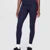 Leggings GapFit High Rise Power de comprimento total