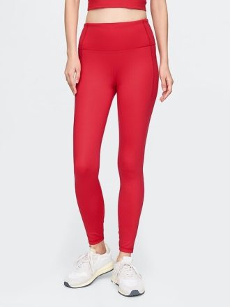 Leggings GapFit High Rise Power de comprimento total