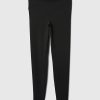 Leggings GapFit Smooth de cintura alta