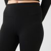 Leggings GapFit Smooth de cintura alta
