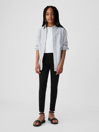 Leggings infantis Leggings infantis