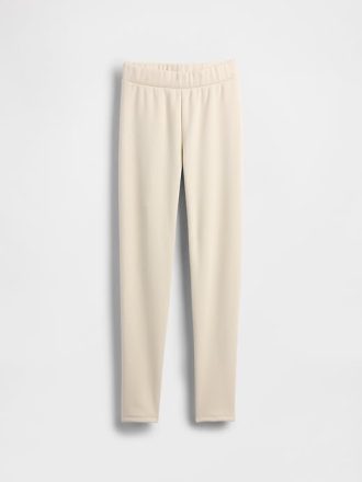 Leggings infantis aconchegantes