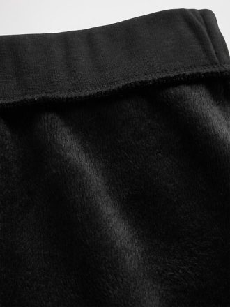 Leggings infantis aconchegantes