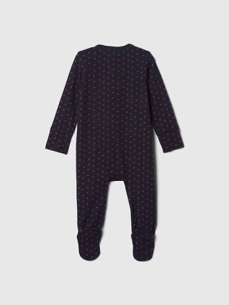 Macacão Baby First Favorites