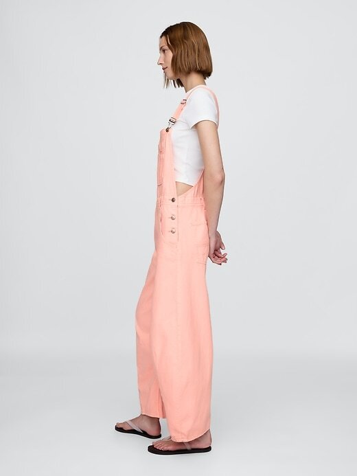 Macacão de ferradura Macacão de ferradura