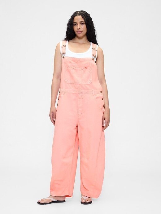 Macacão de ferradura Macacão de ferradura