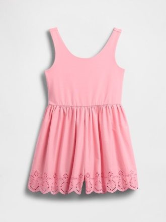 Macacão infantil de mídia mista