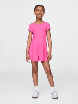 Macacão Infantil Fácil