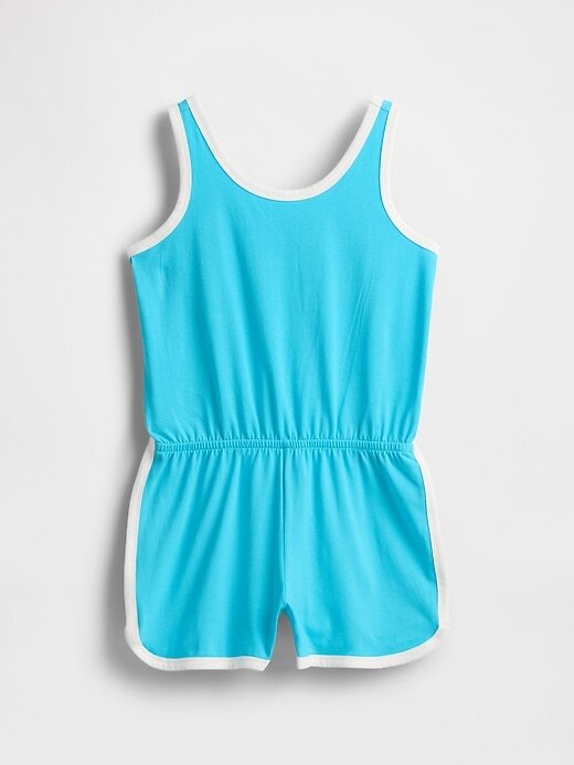 Macacão Infantil Recortado Macacão Infantil Recortado