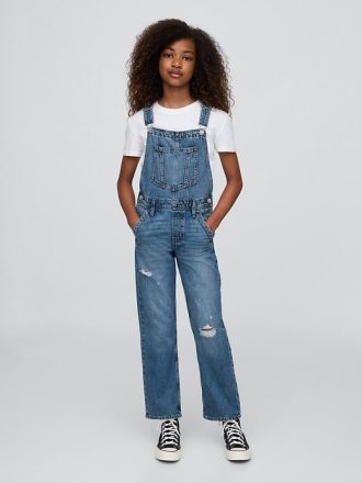 Macacão Solto Infantil