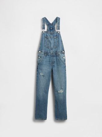 Macacão Solto Infantil