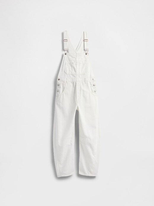 Macacão UltraSoft Denim Horseshoe Macacão UltraSoft Denim Horseshoe