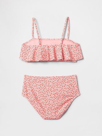 Maiô Infantil de Natação de Duas Peças