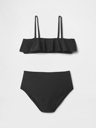 Maiô Infantil de Natação de Duas Peças