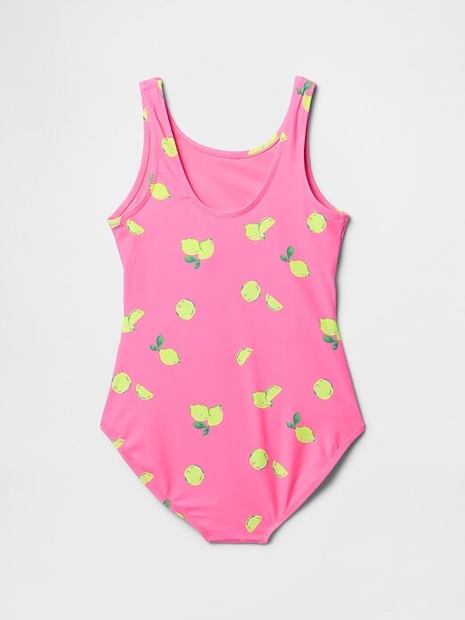 Maiô Infantil Recortado Maiô Infantil Recortado