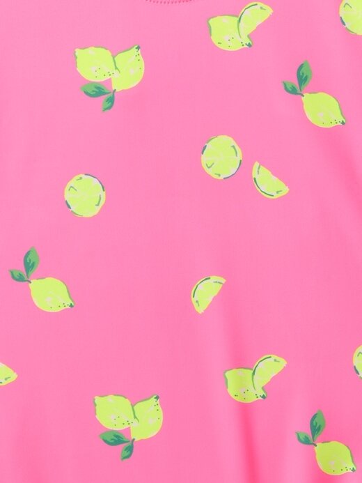 Maiô Infantil Recortado Maiô Infantil Recortado