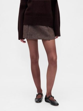 Meias-calças transparentes