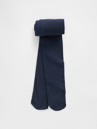 Meias-calças transparentes