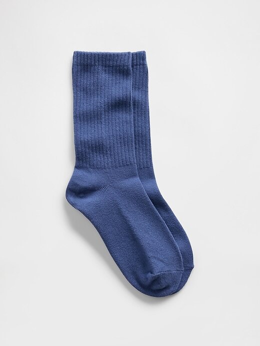 Meias de cano alto Meias de cano alto