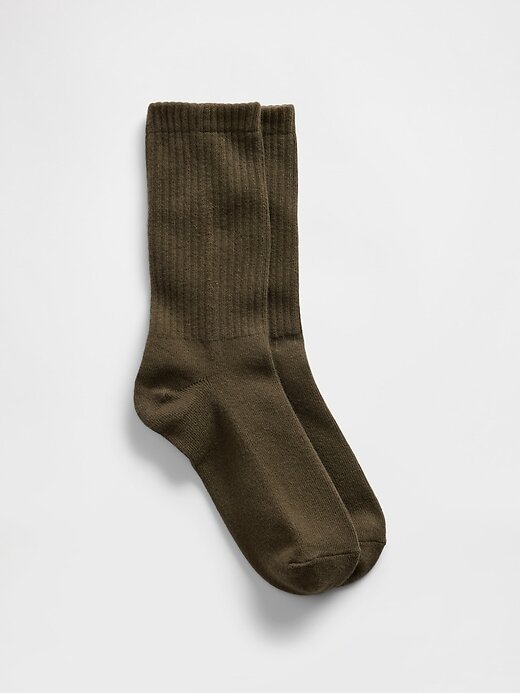 Meias de cano alto Meias de cano alto