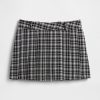 Mini Saia Plissada