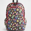 Mochila Infantil Nintendo Super Mario Mochila Infantil Nintendo Super Mario