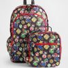 Mochila Infantil Nintendo Super Mario Mochila Infantil Nintendo Super Mario
