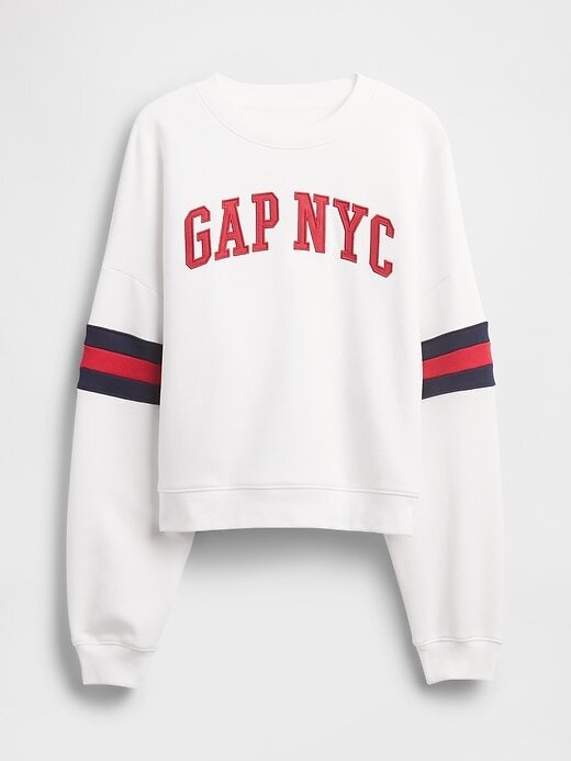 Moletom com capuz e logo VintageSoft Moletom com capuz e logo VintageSoft