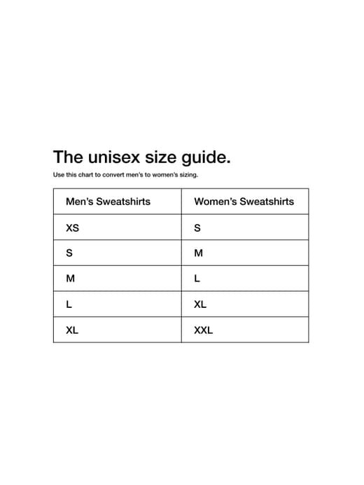 Gap × DÔEN Moletom com capuz adulto com estampa raglan e logotipo pesado