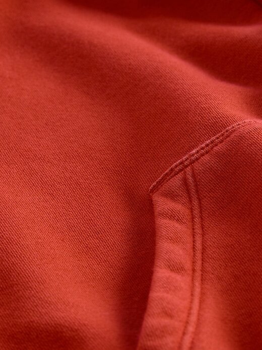 Moletom com capuz infantil VintageSoft com zíper Moletom com capuz infantil VintageSoft com zíper