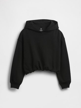 Moletom com capuz infantil VintageSoft Oversized Bubble