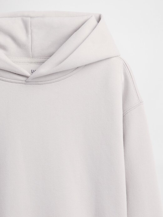 Moletom com capuz infantil VintageSoft Relaxed Moletom com capuz infantil VintageSoft Relaxed