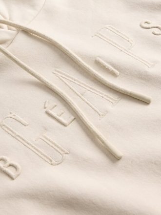 Moletom com capuz oversized Gap × BÉIS