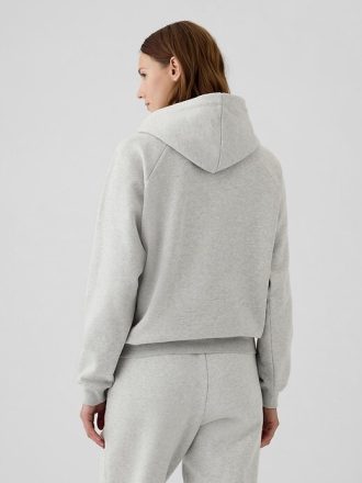 Moletom com capuz VintageSoft