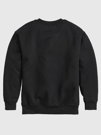 Moletom de lã com gola redonda para Halloween da Patrulha Canina para crianças Moletom de lã com gola redonda para Halloween da Patrulha Canina para crianças