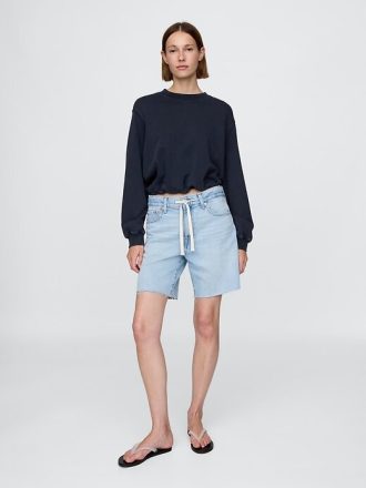 Moletom French Terry Bubble Heavyweight