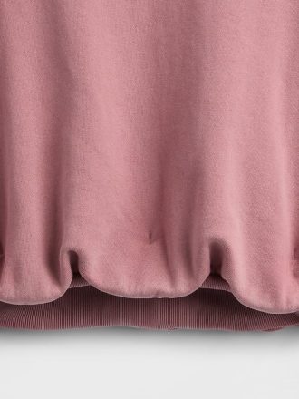 Moletom French Terry Bubble Heavyweight