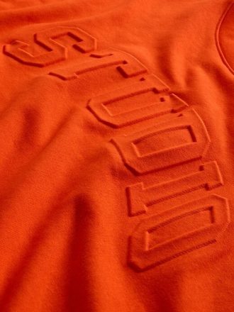 Moletom GapStudio VintageSoft STUDIO