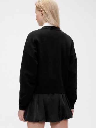 Moletom GapStudio VintageSoft STUDIO