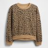 Moletom infantil VintageSoft Dolman