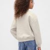 Moletom infantil VintageSoft Dolman Moletom infantil VintageSoft Dolman