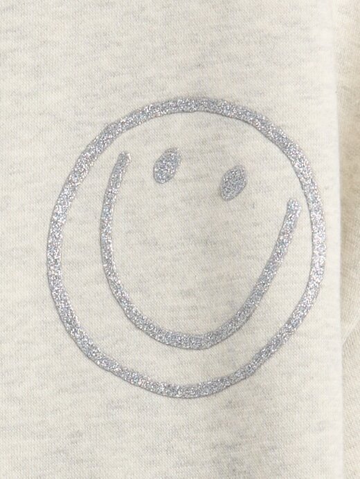 Moletom infantil VintageSoft Dolman Moletom infantil VintageSoft Dolman