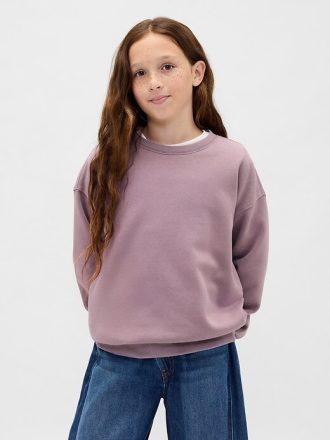 Moletom Infantil VintageSoft Relaxed