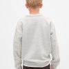 Moletom Infantil VintageSoft Relaxed