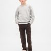 Moletom Infantil VintageSoft Relaxed