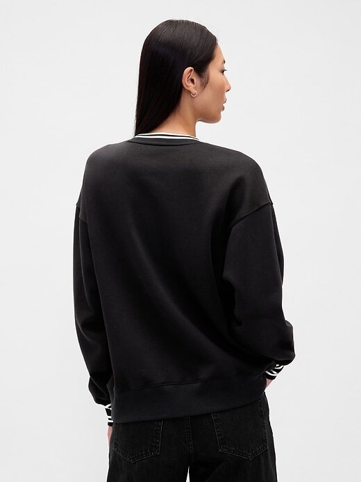 Moletom Túnica Oversized VintageSoft Moletom Túnica Oversized VintageSoft