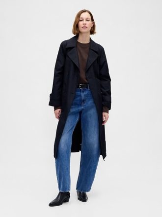 Moletom VintageSoft Crop de Algodão Orgânico