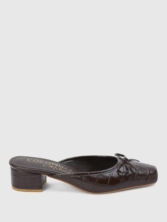 Mula de salto Genebra