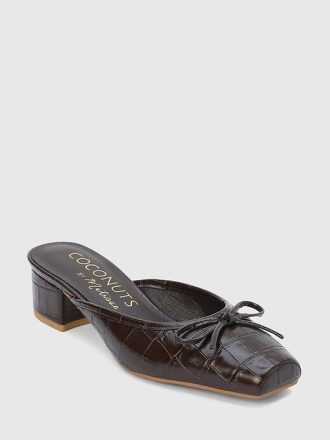 Mula de salto Genebra