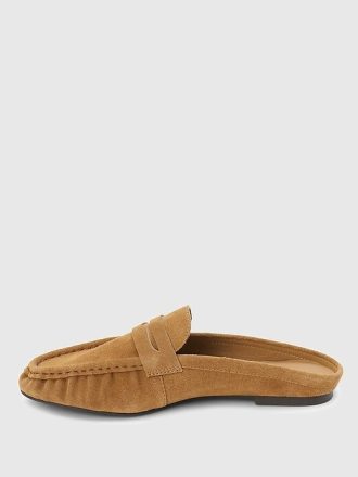 Mula Mocassim Porta Penny